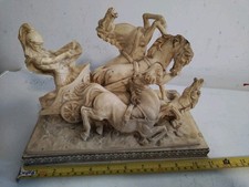 Vintage santini roman for sale  LONDON