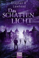 Schattenlicht roman schimmernd gebraucht kaufen  Berlin
