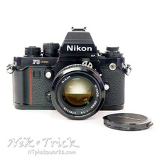 Nikon limited body for sale  FOLKESTONE