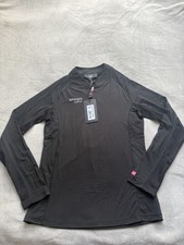 Spooks funktionsshirt schwarz gebraucht kaufen  Roßtal