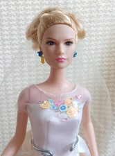 Mattel barbie doll gebraucht kaufen  Duisburg