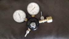 Harris co2 regulator for sale  Goodyear