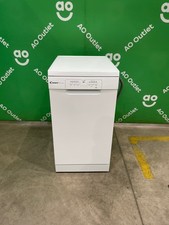 Candy slimline dishwasher for sale Candy slimline dishwasher for sale  CREWE