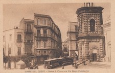 Napoli torre del usato  Treviso