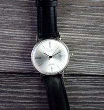 Vintage men wrist usato  Milano