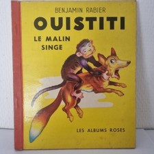 Livre ouistiti singe d'occasion Livre ouistiti singe d'occasion  Troyes
