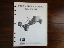 Rupp fun karts for sale  Wyoming