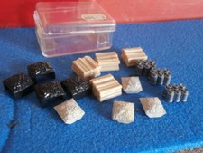 Hoe chargements wagons d'occasion  Frontignan