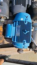 Weg electric motor for sale  Round Rock