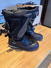 Baffin impact boots for sale  CARMARTHEN