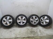 Felgi SKODA OCTAVIA III Hankook 16X6.5 215/60/16 na sprzedaż  PL