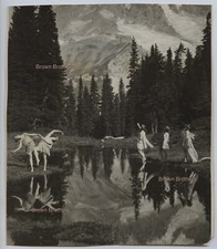 Vintage 1928 rainier for sale  Warren
