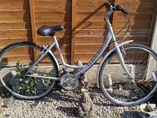 Ladies bike claud for sale  LIVERPOOL