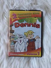 Dennis vol. dvd for sale  NORWICH