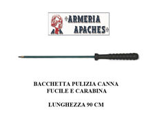 Bacchetta pulizia canna usato  Bisignano