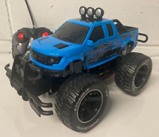 Monster truck remote for sale  ROCHDALE