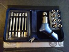 Piece tool kit for sale  ST. ALBANS