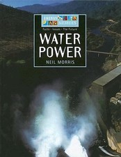 Water Power (Energy Sources) comprar usado  Enviando para Brazil