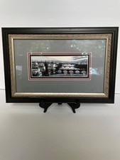 Professionally framed prague for sale  Hudson