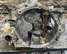 20te49 cambio manuale usato  Frattaminore