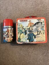 gunsmoke lunchbox for sale  Decatur