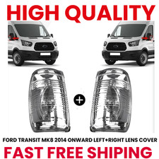Ford transit mk8 for sale  OLDBURY