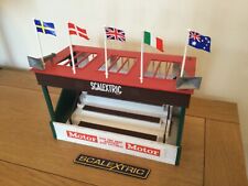 Scalextric vintage motor for sale  WOKING