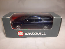 Vauxhall tigra 43 d'occasion  Expédié en Belgium