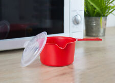 Microwave saucepan lid for sale  DRIFFIELD