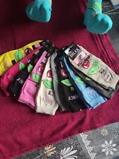 Paires chaussette femmes d'occasion  Soisy-sous-Montmorency