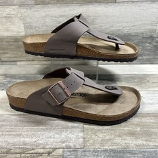 Birkenstock medina sandals for sale  Milledgeville