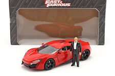 Dom lykan hypersport usato  Spedire a Italy