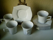 Cmielow kaffeetasse untertasse gebraucht kaufen  Braunschweig