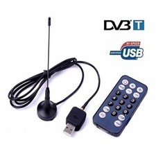 Mini dvb usb usato  Giugliano in Campania