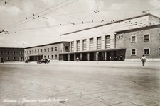Ancona stazione centrale usato  Prato