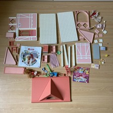 Lego scala 3270 gebraucht kaufen  Wipperfürth