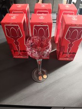 Ensemble verres vin d'occasion  Wizernes