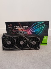 Asus rog strix for sale  LICHFIELD