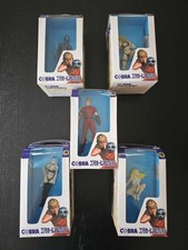 Używany, Set De Figurines Space Adventure Cobra Banpresto na sprzedaż Używany, Set De Figurines Space Adventure Cobra Banpresto na sprzedaż  Wysyłka do Poland