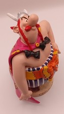 Figurine astérix obélix d'occasion  Poitiers
