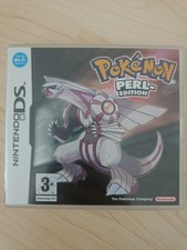 Pokemon perl ds gebraucht kaufen  Filderstadt