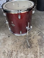 Ludwig back beat for sale  La Cygne