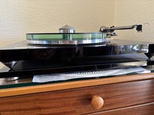 Inspire eclipse turntable for sale  STAFFORD