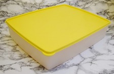 Gefrier depot transparent gebraucht kaufen  Schwieberdingen