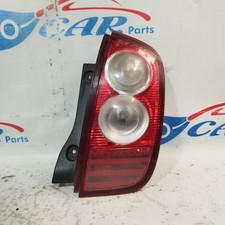 Fanale faro proiettore usato  Acerra