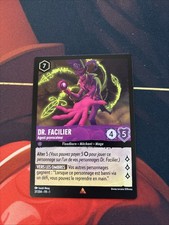Carte lorcana tcg d'occasion  Magenta
