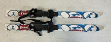 Karhu kboom skis for sale  Springfield