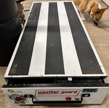 Weather guard pack for sale  Gladewater