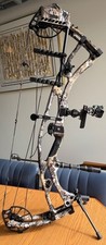 Hoyt archery ultra for sale  Pearland