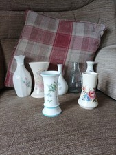 Bundle vases coalport for sale  NOTTINGHAM